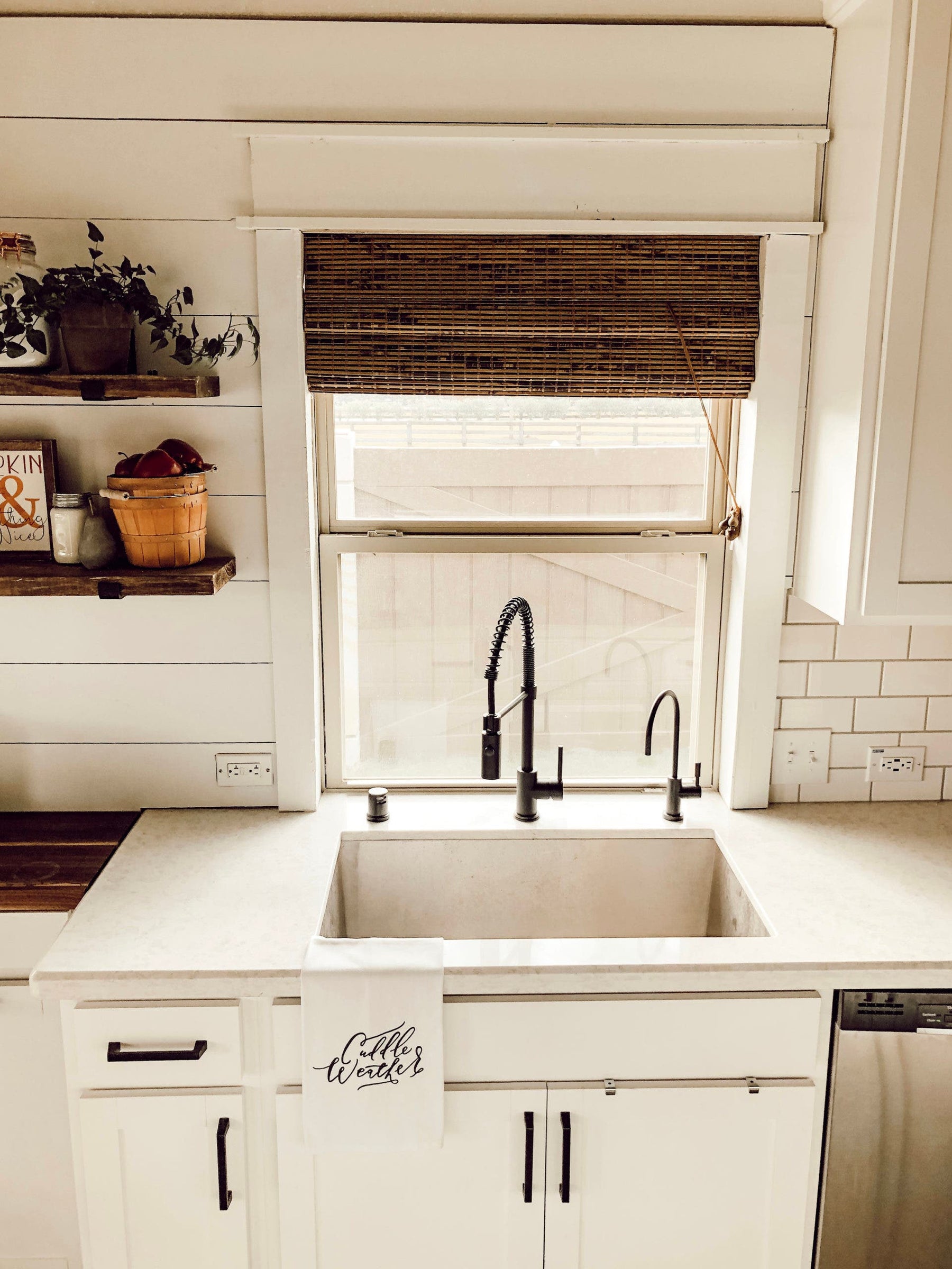 4 Kitchen Upgrades to Make a Small Space More Usable