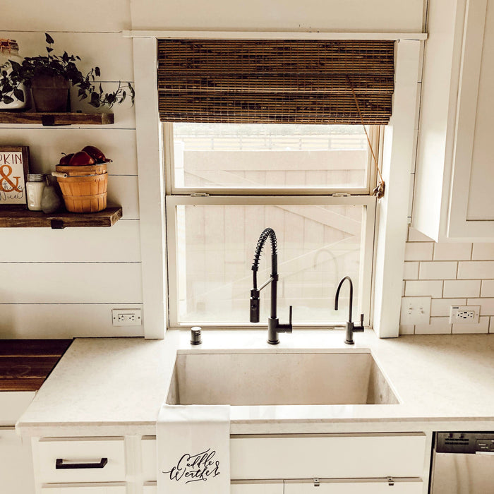 4 Kitchen Upgrades to Make a Small Space More Usable