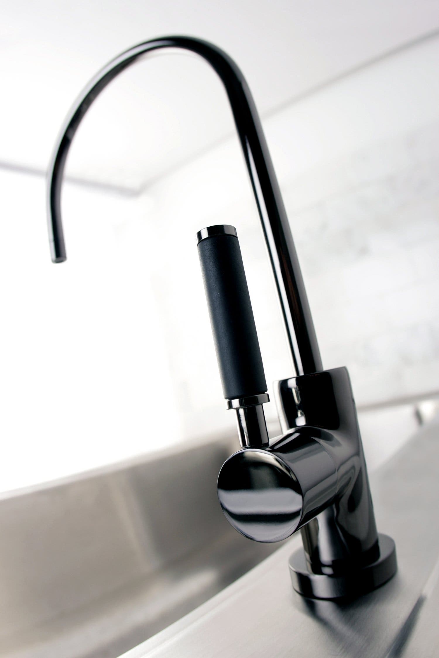 Kingston Brass’ Products Limit Need to Recycle Kingston Brass