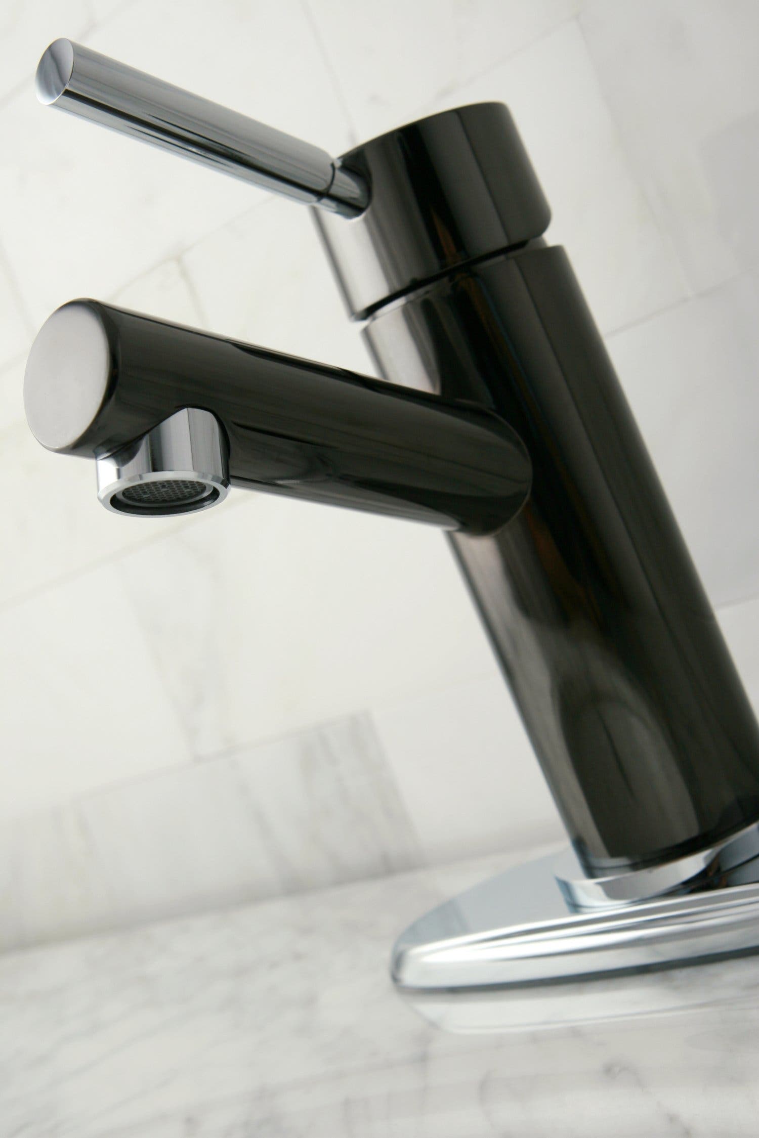The Water Onyx Lavatory Faucet is Flawless, NS8427DL