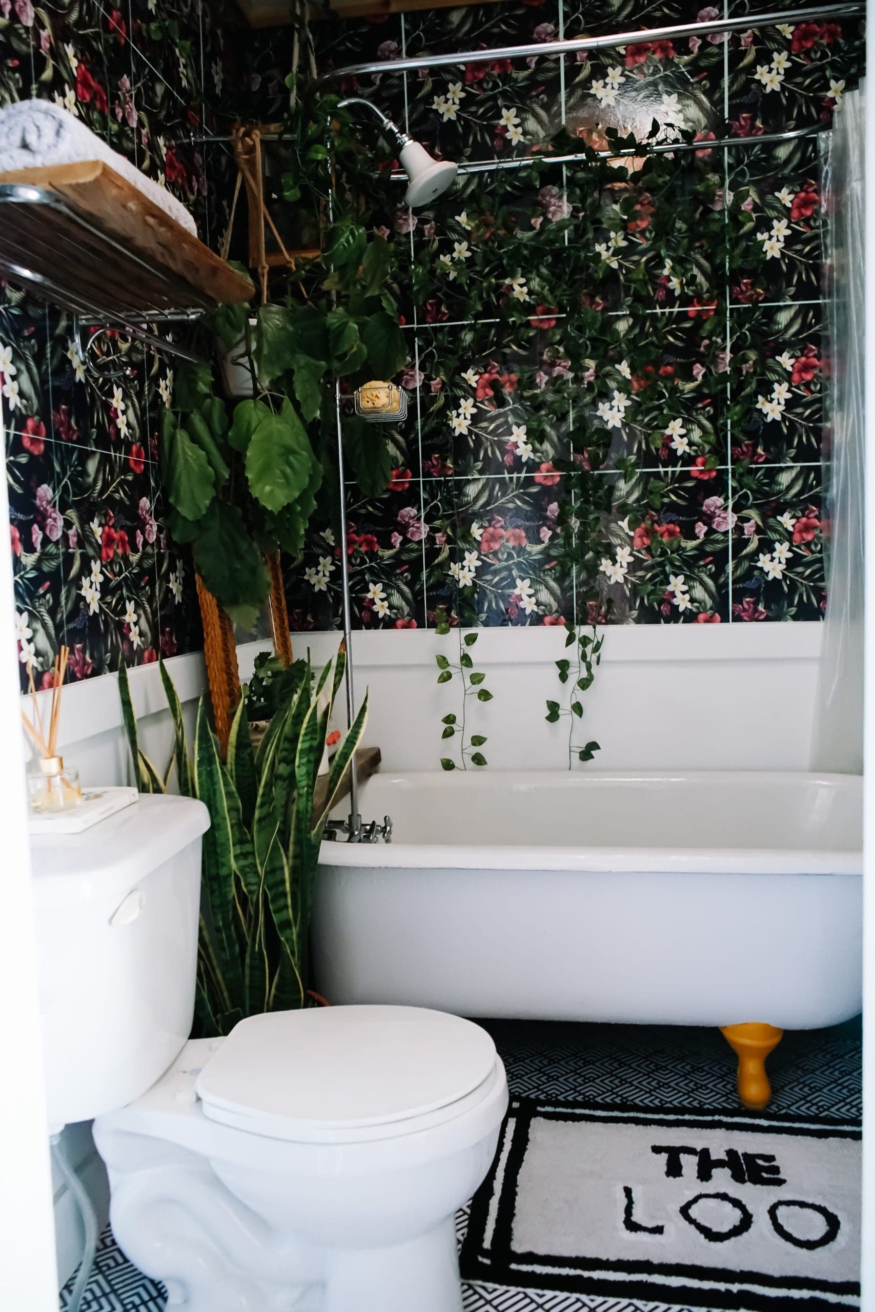 We Love These 2021 Bathroom Trends