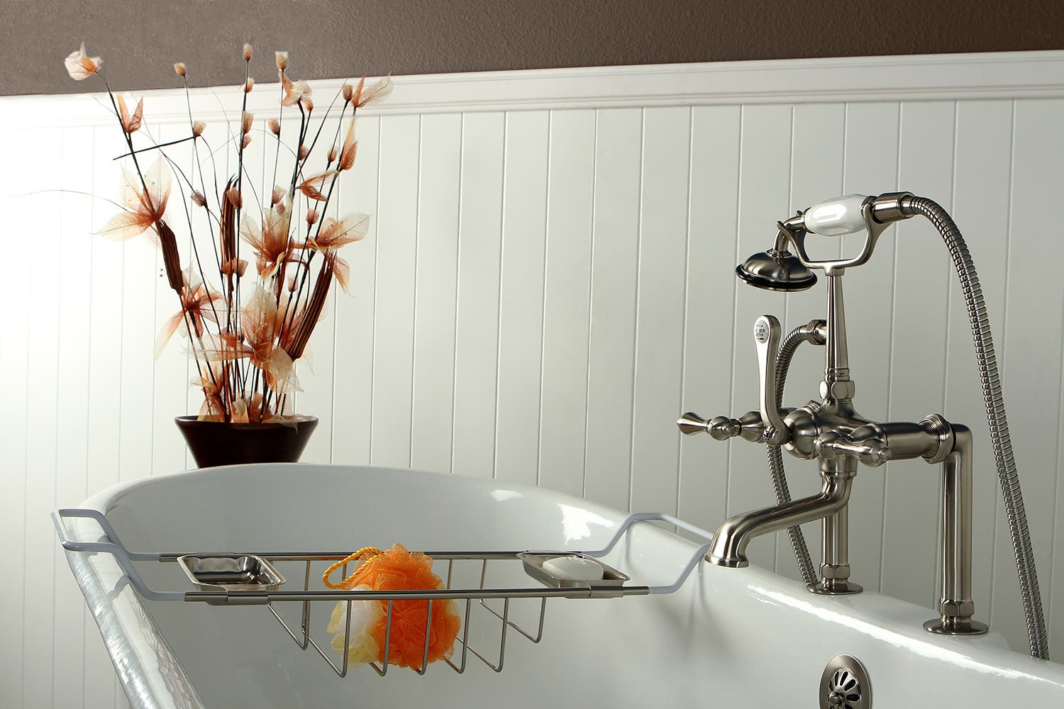 Bathroom Accessories: A Gift for the Holidays