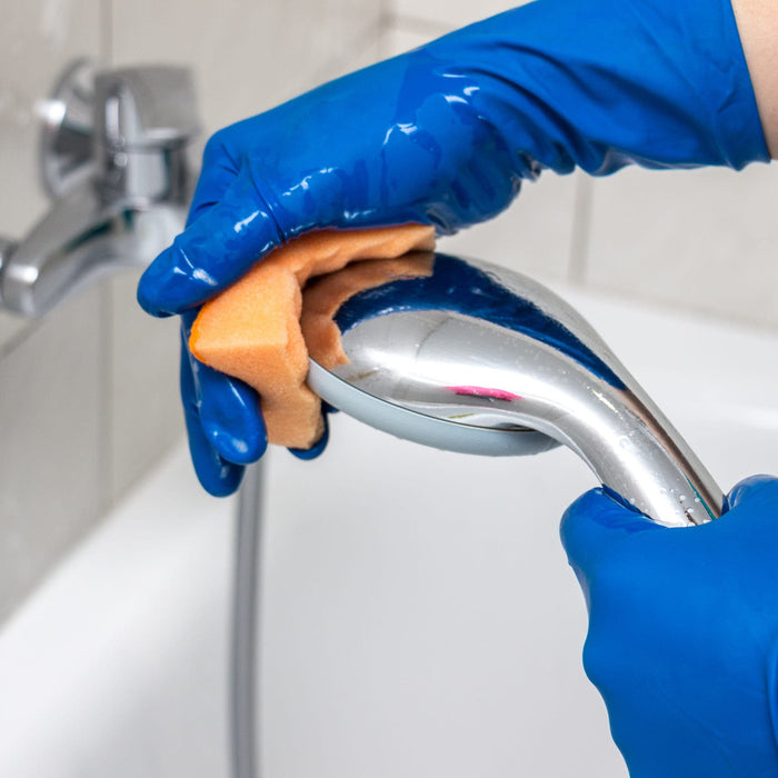How to Remove Soap Scum from your Bathtub