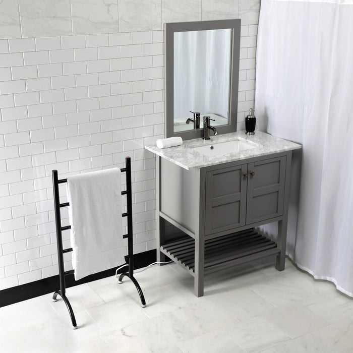 Why a Towel Warmer is Perfect for Winter