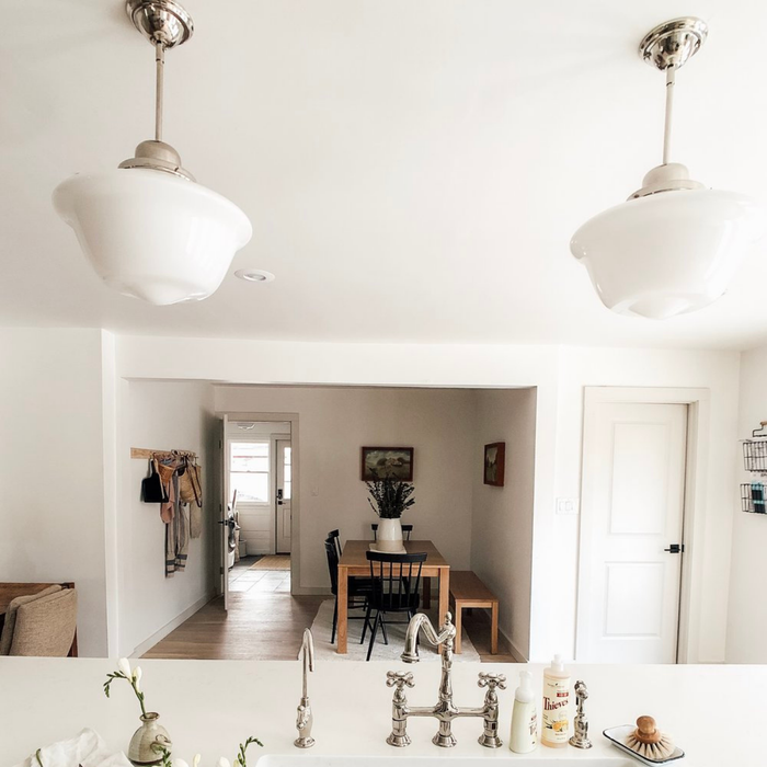 How Lighting Affects Your Kitchen Decor