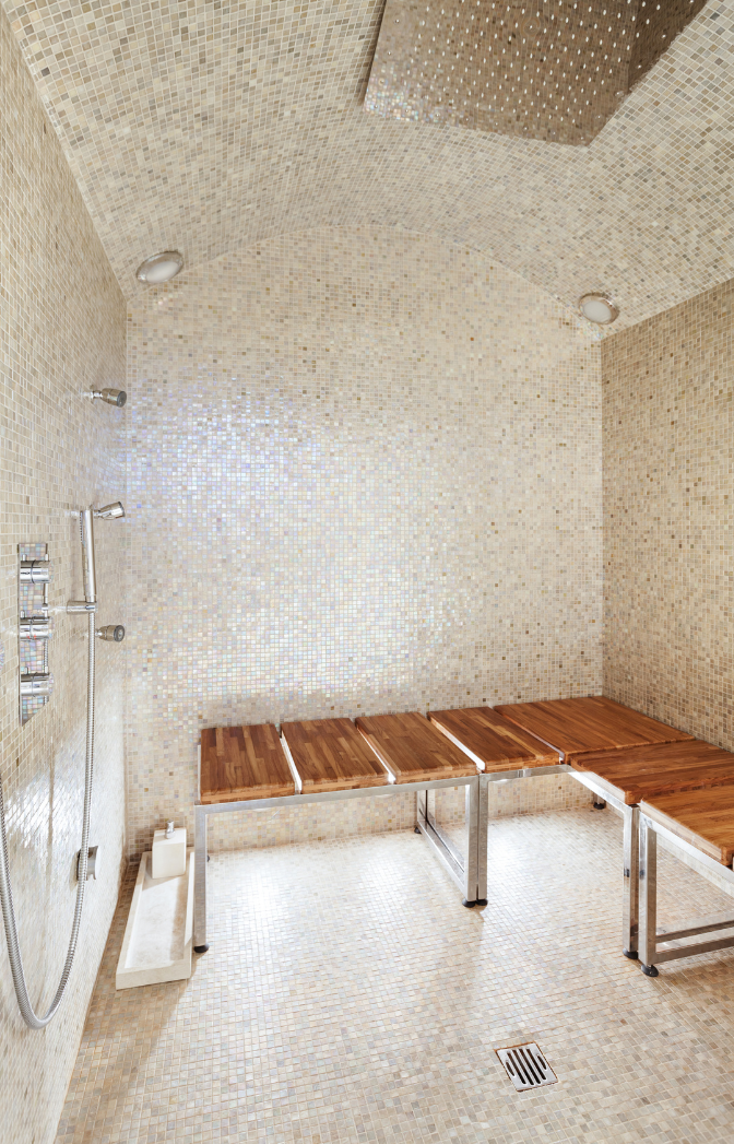 Why a Shower Chair Can Be a Great Addition to Your Bathroom