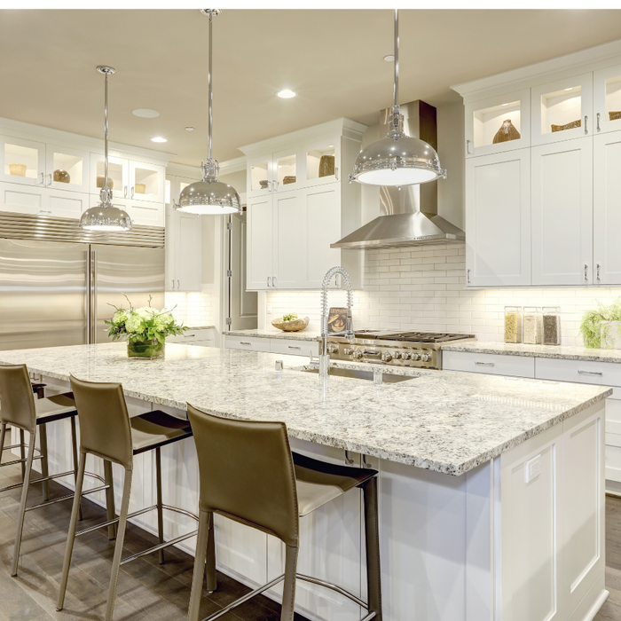 8 Tips to Optimize Your Kitchen Remodeling Budget