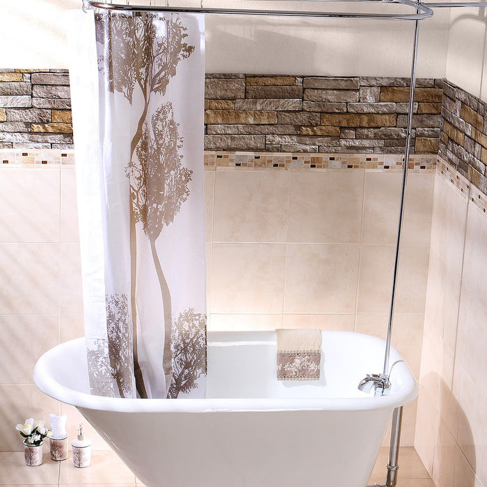 Bathroom decor tips for increasing your home's Value