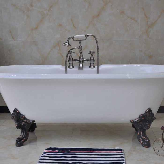 New Aqua Eden Bath Tubs Rolled Out, VCT7DE7232NL5