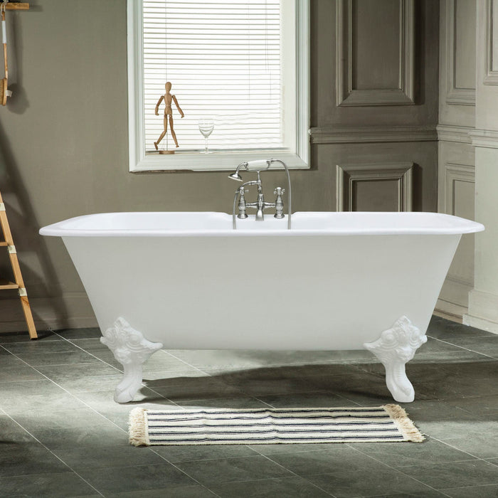 4 Ways to Give Your Bathroom a Makeover (Without Breaking the Bank)