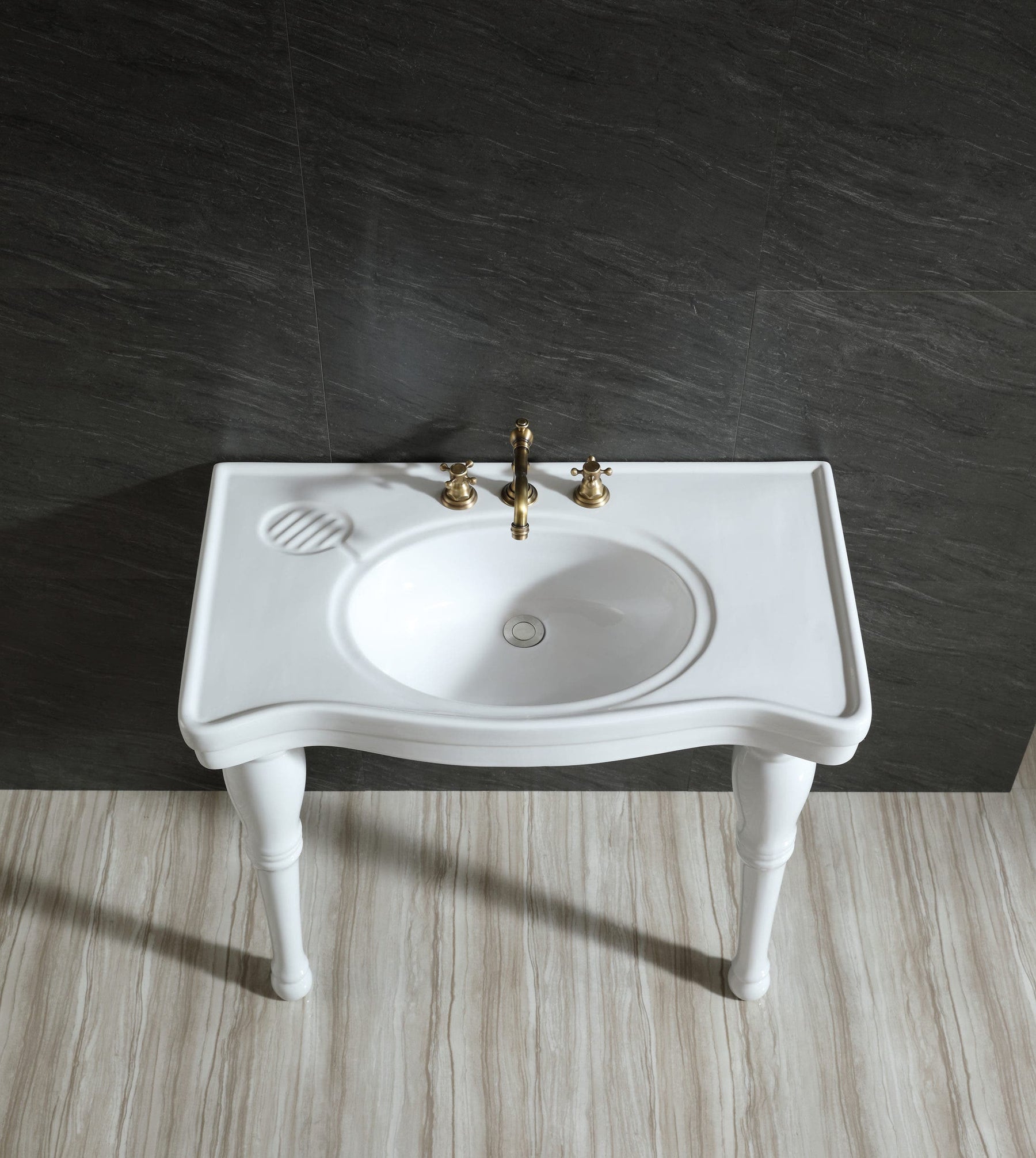 Are Extra Support Bars Available for a Sturdier Install?