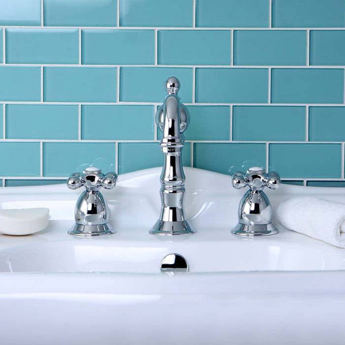 Incorporating the color blue into your bathroom design