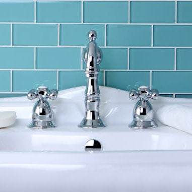 Choosing the perfect tiles for your bathroom