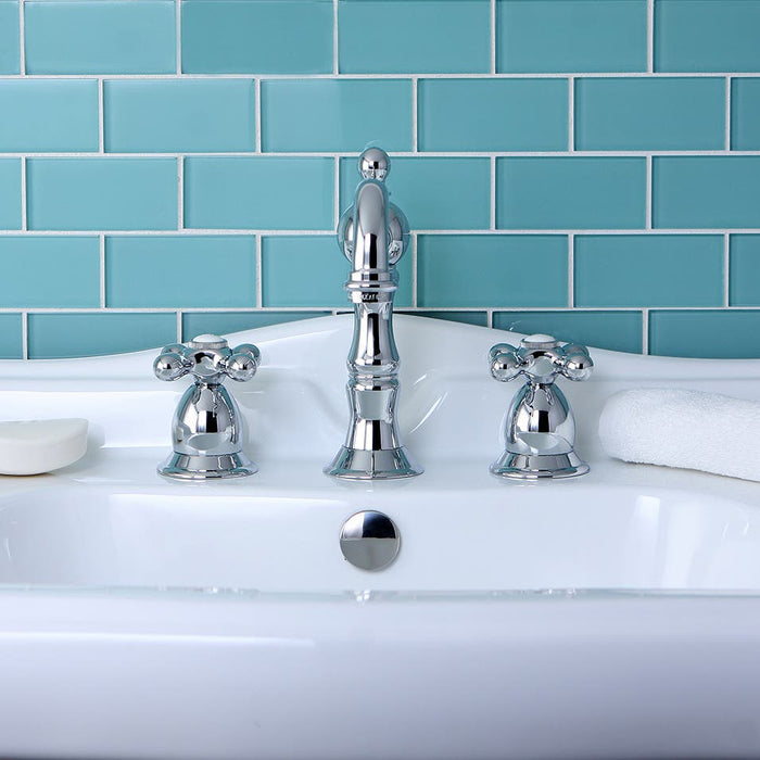 How to go Green in your Vintage Bathroom
