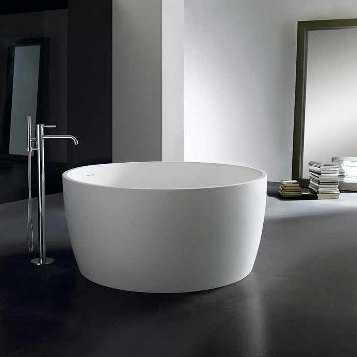 Bathroom Design Ideas for Freestanding Bathtubs