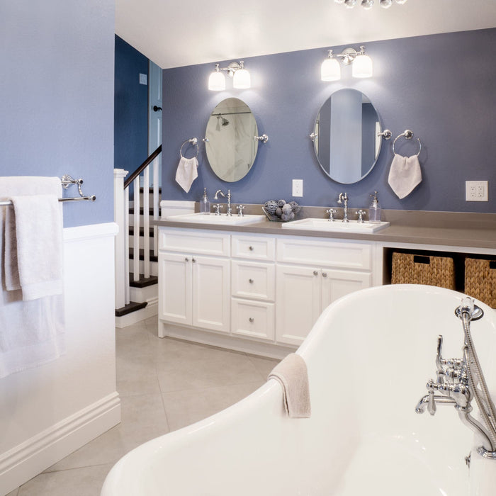 5 Bath Time Essentials to Help You Sit Back and Relax