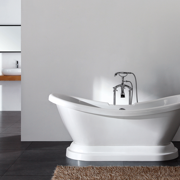 More Love for Pedestal Tubs, VT7DS692828P