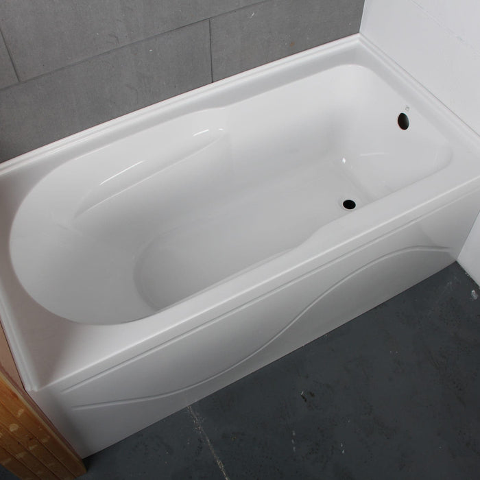 Ways to Maintain Alcove Bathtubs