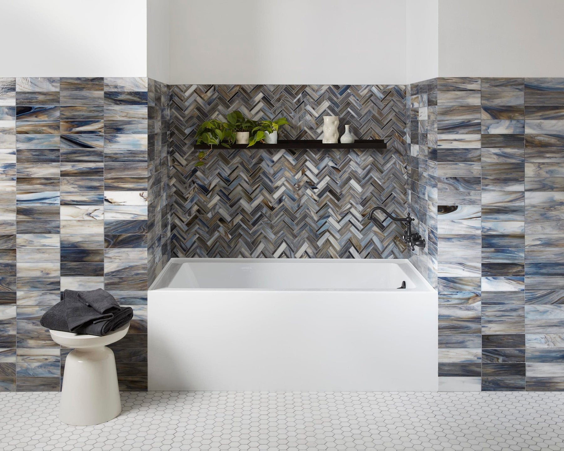 How to Choose the Perfect Roman Tub Faucet for Your Bathroom