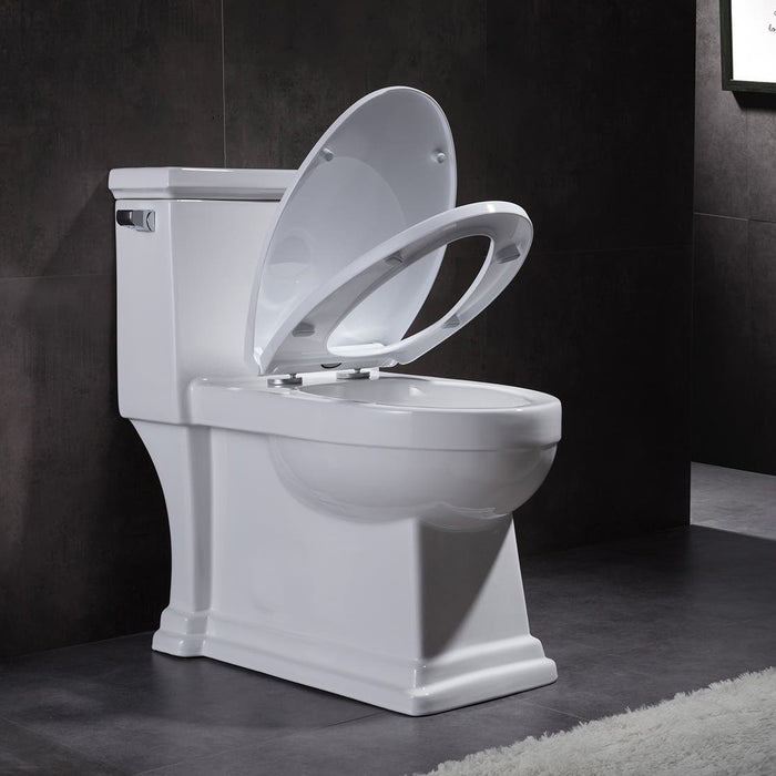 Toilets and Accessories Lookbook - August 2020