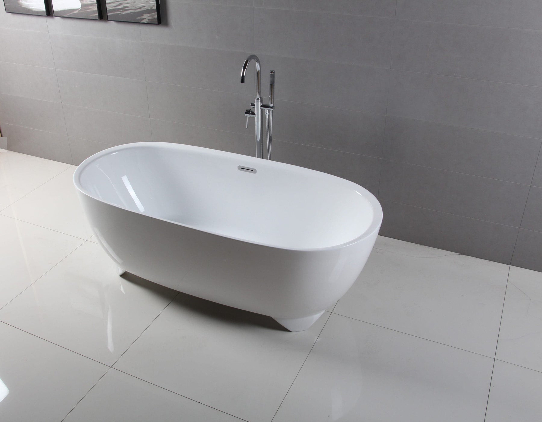 Kingston Brass Features Top-of-the-Line PMMA Acrylic for Bathtubs and Other Products