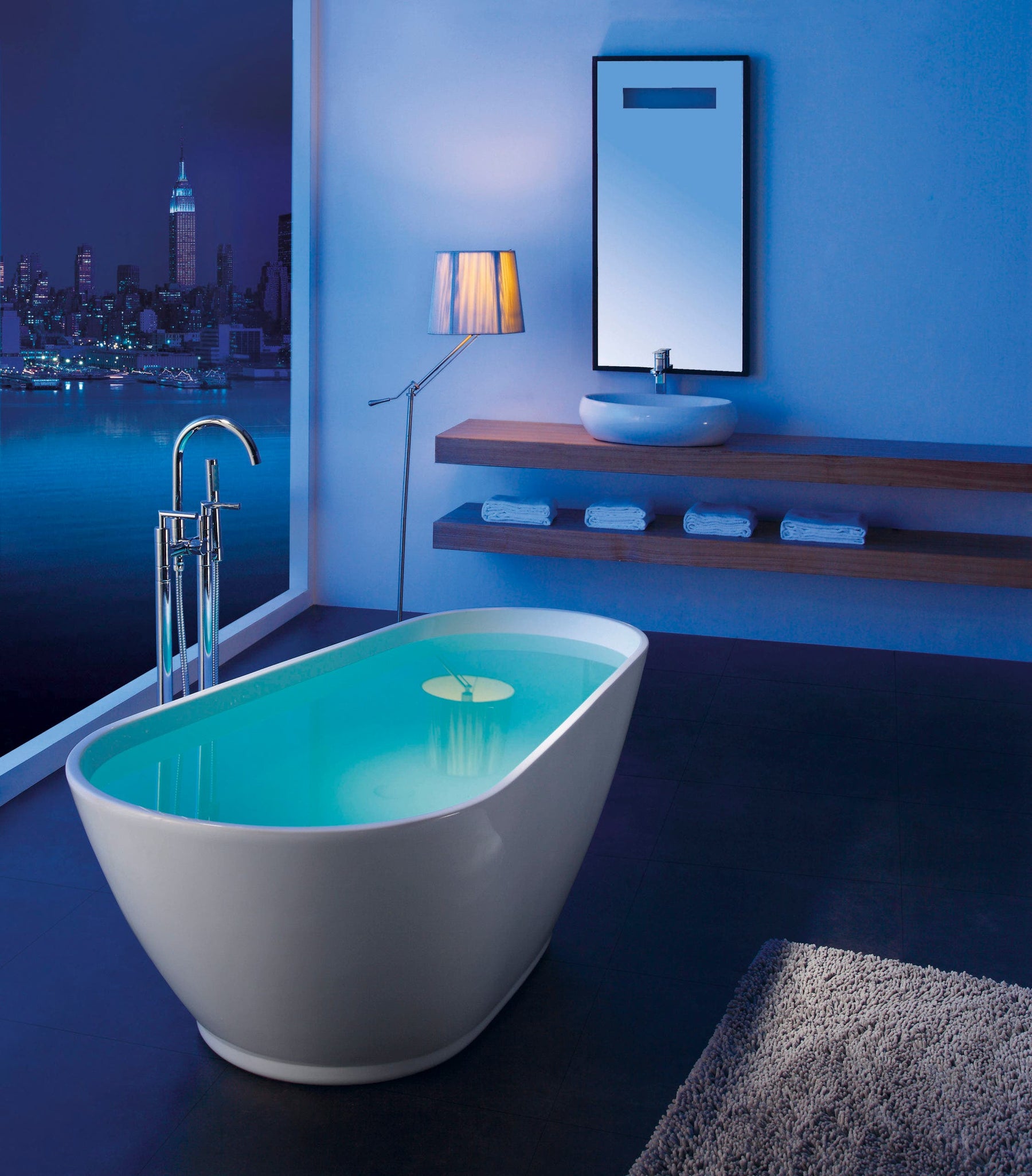 Let Your Zodiac Pick Your Next Kitchen/Bathroom Fixture: Fire Signs