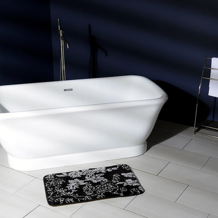 Aqua Eden Tub Sports Modern Design, VTDE713524