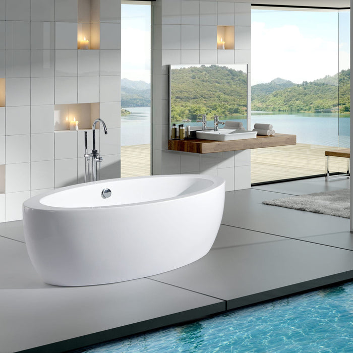 Turning your bathroom into a the ultimate spa experience.