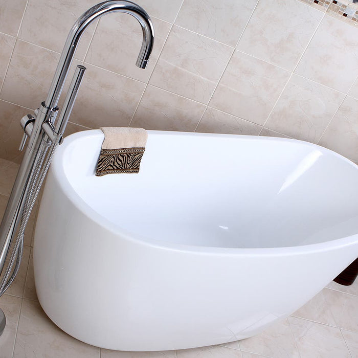 Is an open-concept bathroom the right choice for you?