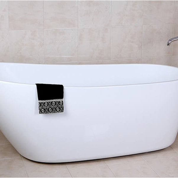 Tub Faucet Feature 9: KS8131DL - Freestanding Roman Tub Filler