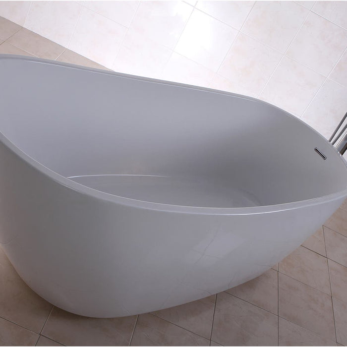 How to choose the right bathtub for your space