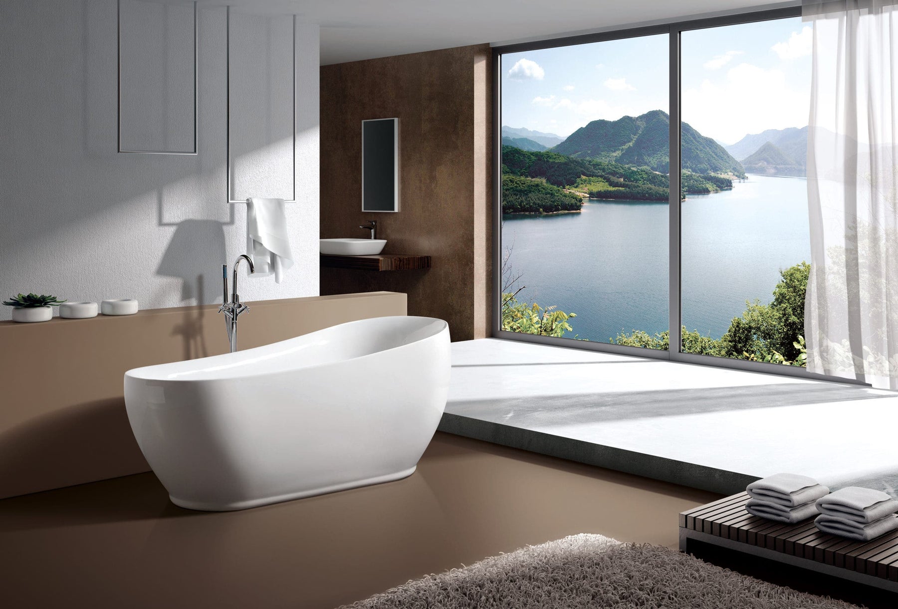 4 Tips to an Airbnb-able Home