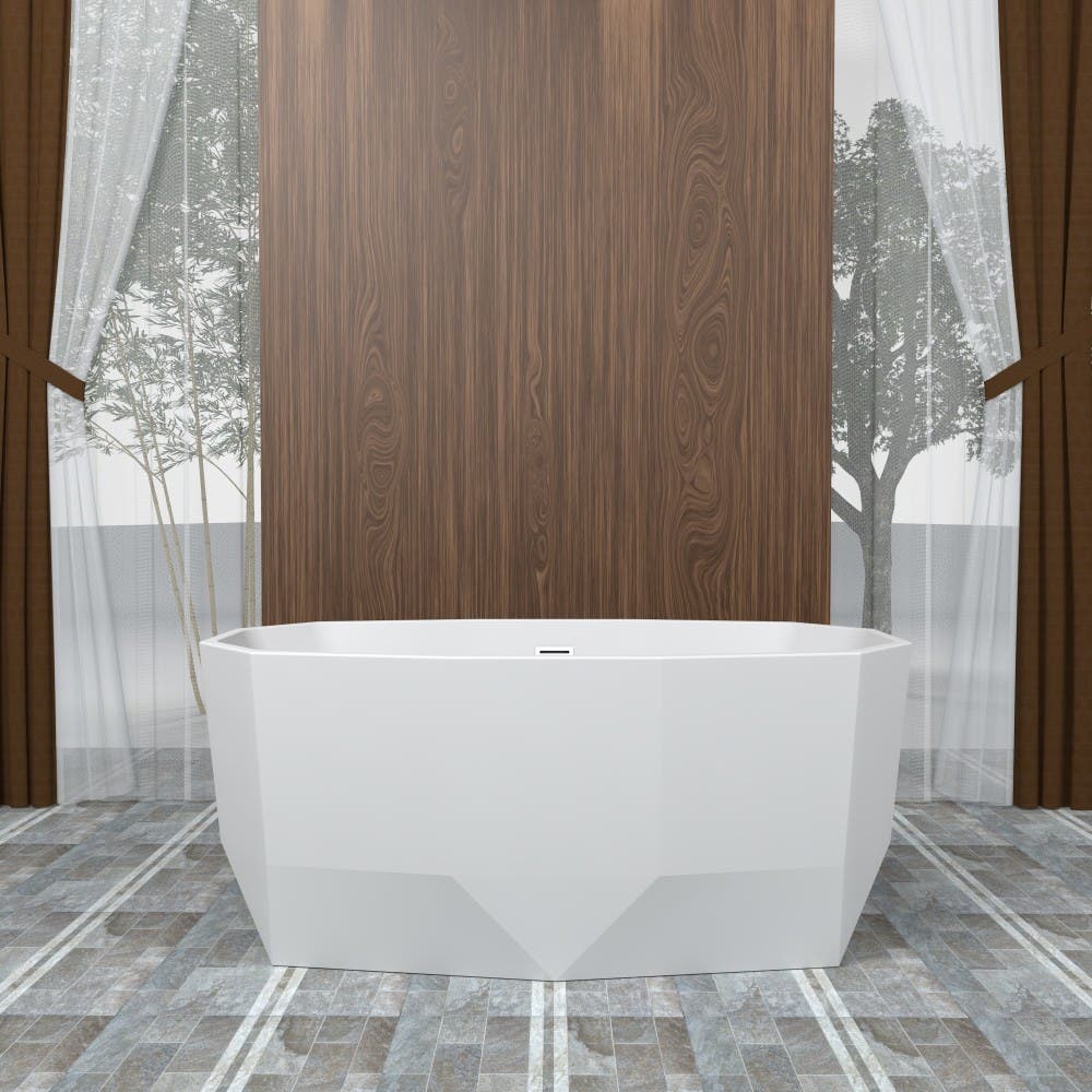 Why a Small Bathtub May be the Right Choice for you