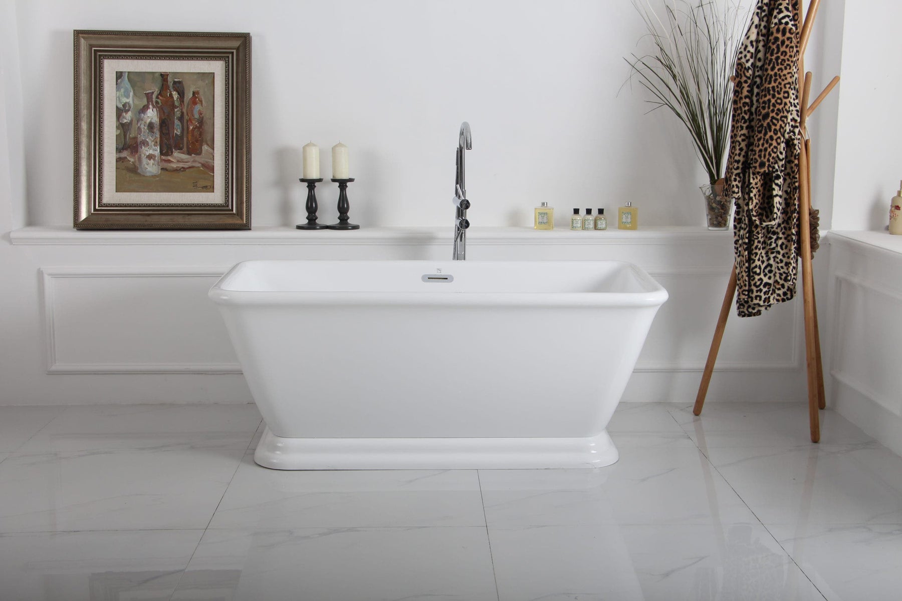 4 Signs It’s Time to Replace Your Bathtub