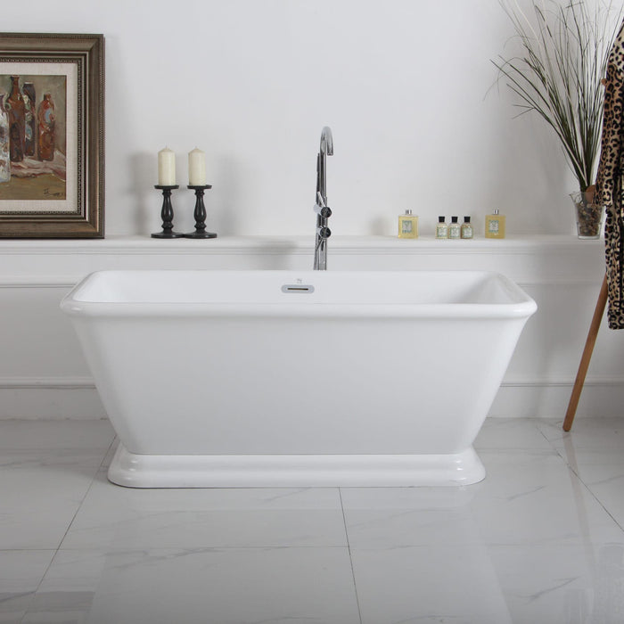 4 Signs It’s Time to Replace Your Bathtub