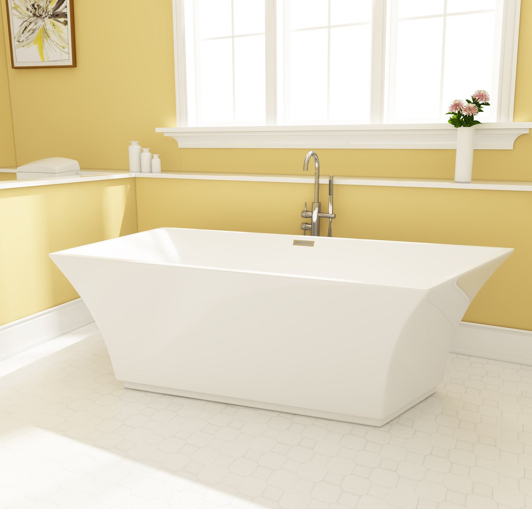 5 Tub Styles You Should Consider For Your Next Bathroom Remodel