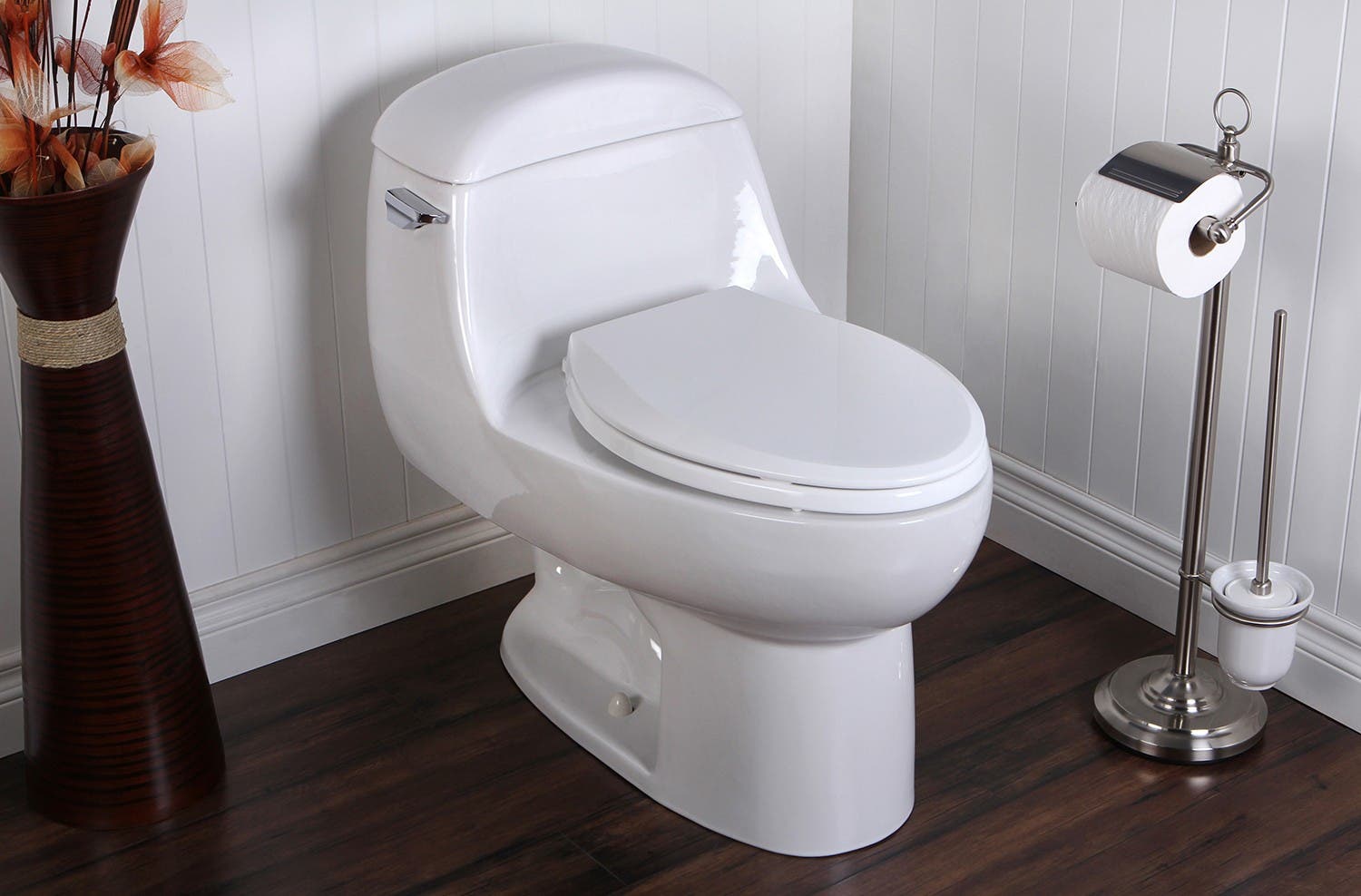Easy Ways to Clean Toilets