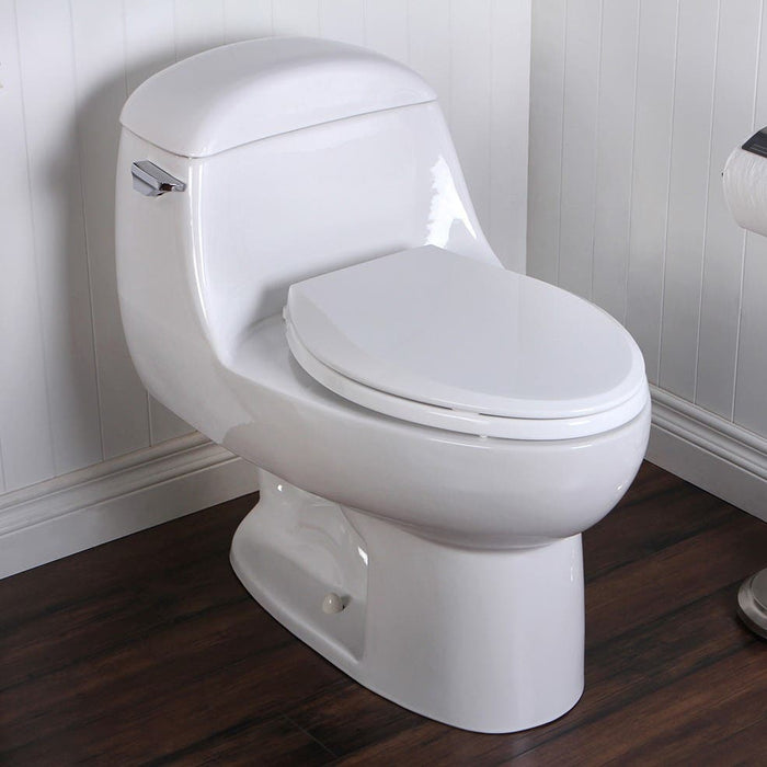 Easy Ways to Clean Toilets