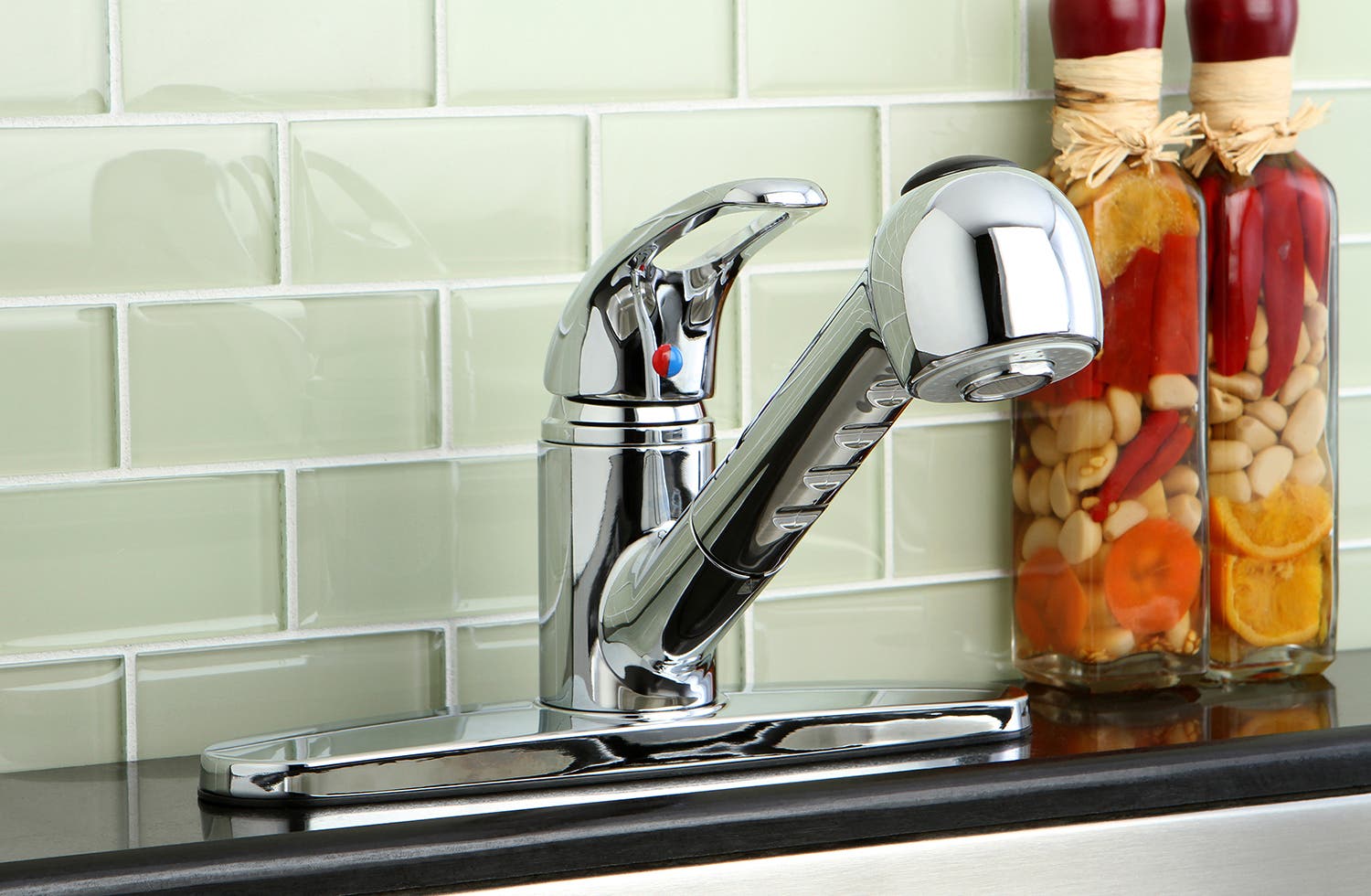 Simple upgrades for your vintage kitchen design