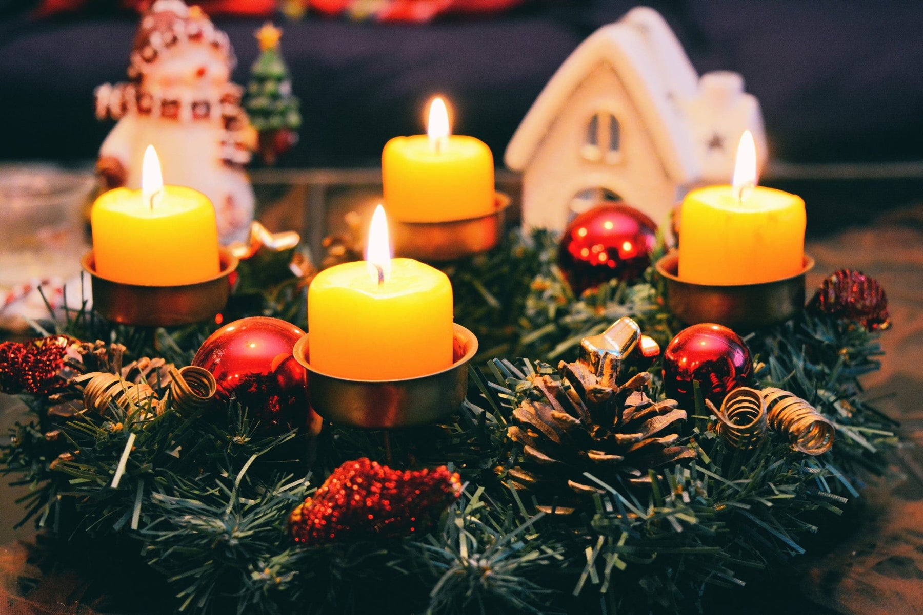 Top 5 Holiday Trends to Try This Year
