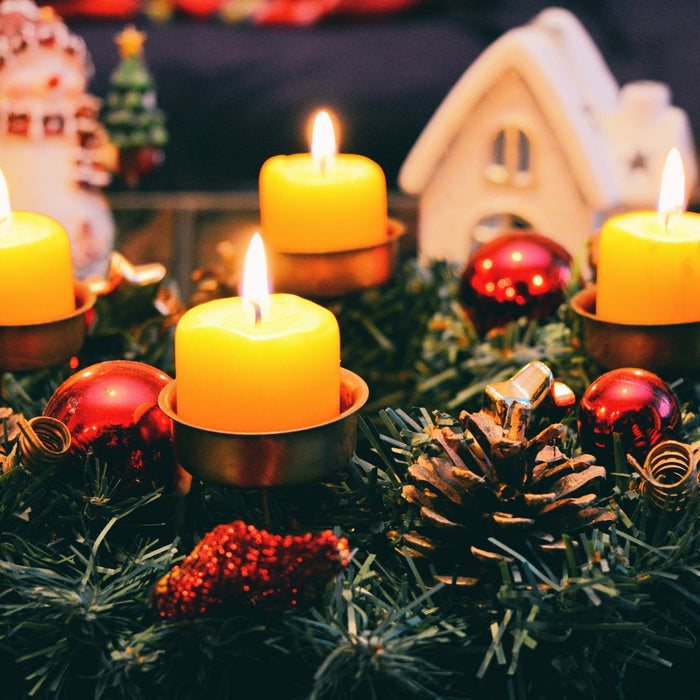 Top 5 Holiday Trends to Try This Year
