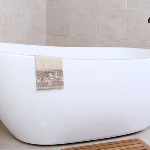 How Bathtubs are made with Acrylic Material