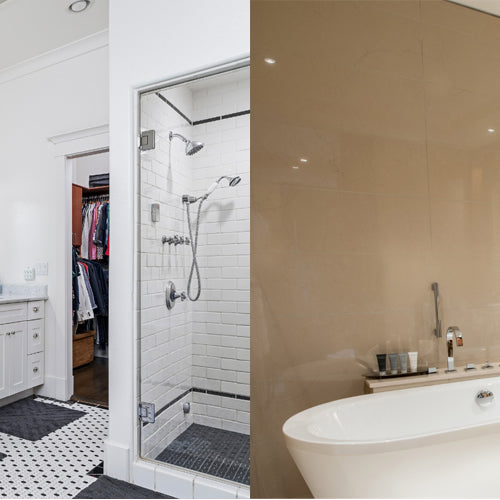 Get Airbnb Space Vacation Ready With These Bathroom Renovations
