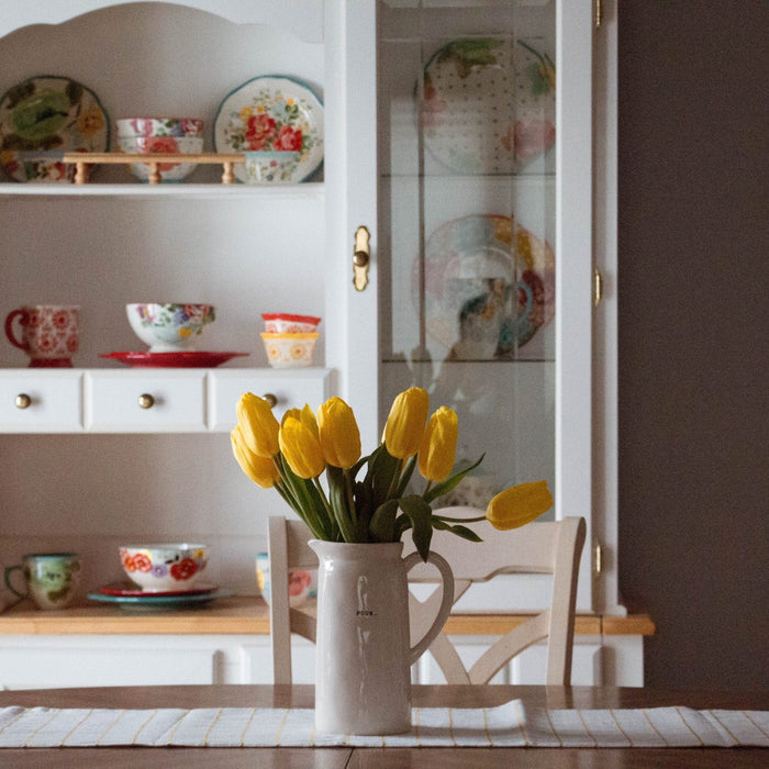 5 Ways to Make Your Home More Fresh