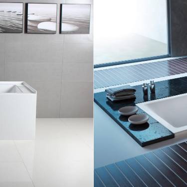 Alcove vs Drop-In vs Freestanding Bathtubs: Styles, Space, and Installation