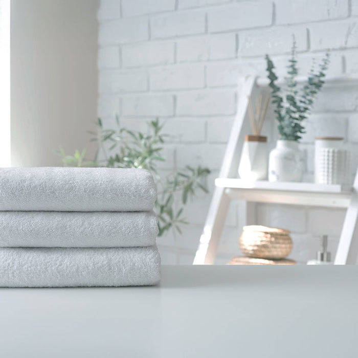 Which is Better, a Heated Towel Rack or a Towel Warmer?