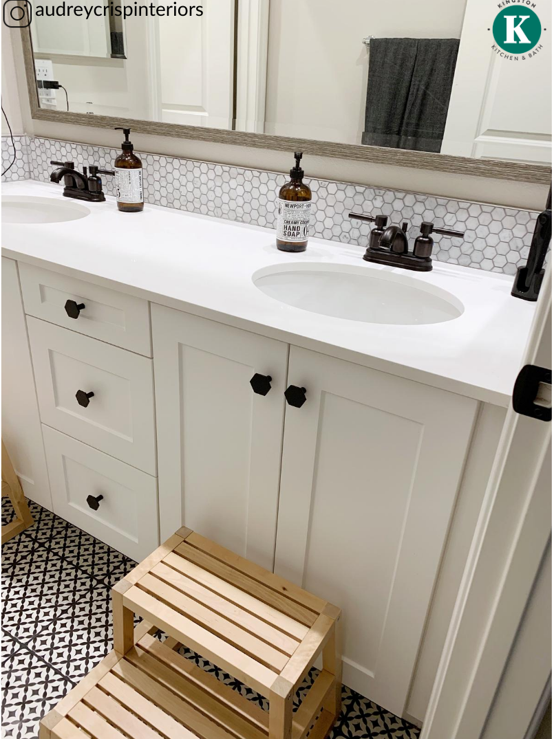 The Best Bathroom Fixtures for the Master Bath Kingston Brass