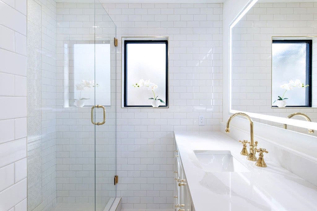 Get to Know Shower Seat Options