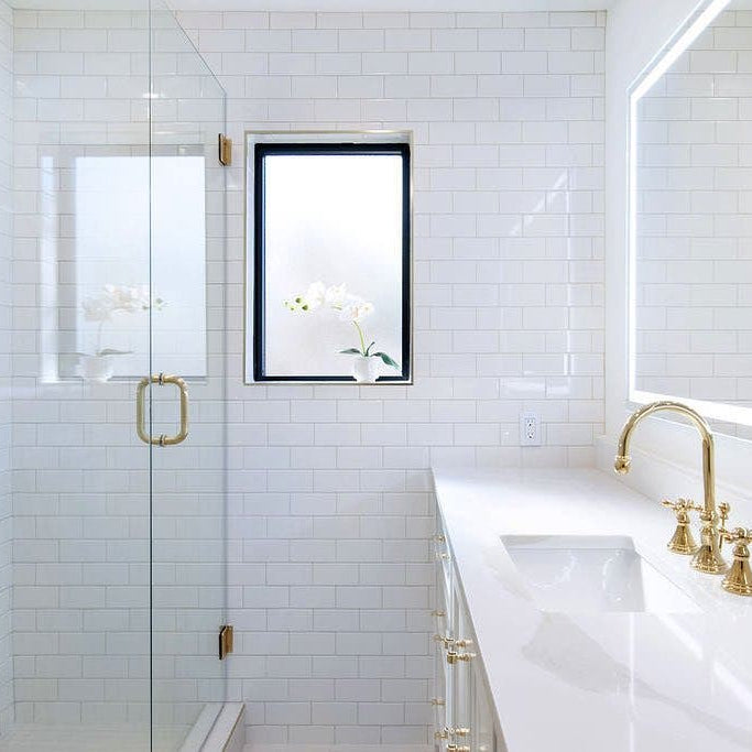 Get to Know Shower Seat Options