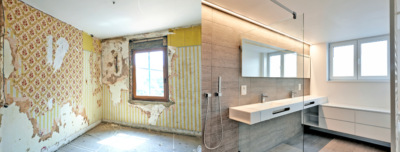 Complete Homeowner's Guide to Bathroom Renovation: Tips and Tricks for a Stress-Free Remodel